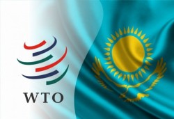 Казахстан вступает в ВТО