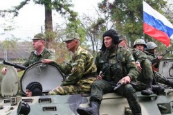Стоит ли России вводить войска в Киргизию?