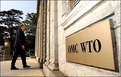 Надо ли ломиться в двери ВТО?