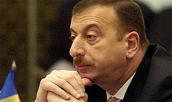 После Воронина - Алиев?..