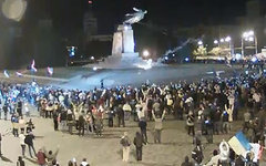 Ленин начал мстить Ленин начал мстить