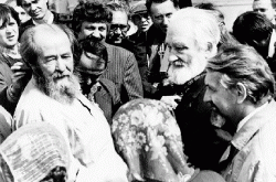 Матренин двор без Солженицына Матренин двор без Солженицына