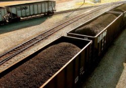 ДНР подарила Украине 300 тонн угля