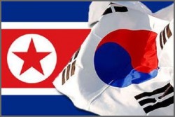 Северная Корея захотела мира 