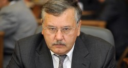 СКР завёл дело на экс-министра обороны Украины 