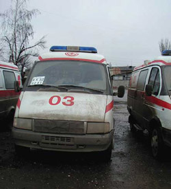 Жертвами теракта в Грозном могли стать сотни людей