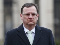 Премьер-министр Чехии уходит в отставку