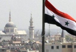 «Друзья Сирии» потрясут мир