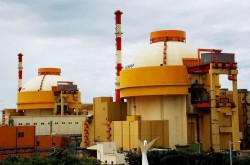 Владимир Путин и Нарендра Моди открыли самую большую в Индии АЭС 