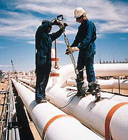 «Газпром» встал между Казахстаном и ЕС