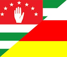 Совет Федерации признал Абхазию и Южную Осетию