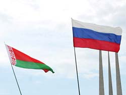 Россия и Белоруссия поделят нефть