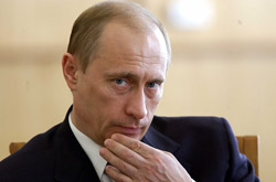 Путин добавил МЧС антикризисный центр