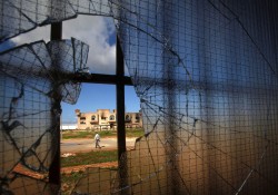 ООН рассказала о тюрьмах Ливии