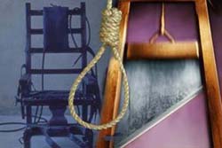 В Россию может вернуться смертная казнь