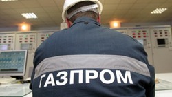 Газпром принимает стратегические решения 