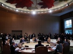 На пороге «большой войны»? На пороге «большой войны»?