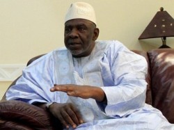Арестован премьер-министр Мали