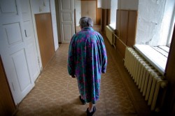 «Они там понапридумывали, а мы тут живи…» «Они там понапридумывали, а мы тут живи…»