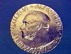 Нобелевская премия досталась французскому писателю