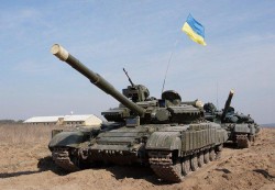 Почему горели танки в Донбассе? Почему горели танки в Донбассе?