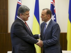 Австралия поможет украинской армии