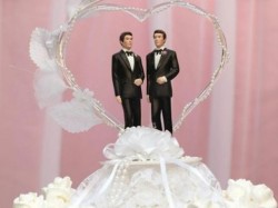 Бундестаг одобрил закон о легализации однополых браков