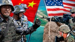 КНДР: американская многоходовка КНДР: американская многоходовка