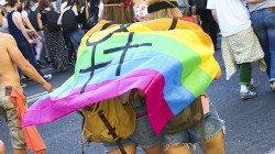 Мигранты, FEMEN и другие Мигранты, FEMEN и другие