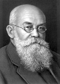 Корифей украинской мифологии