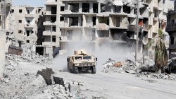 МВД: в Сирии на стороне ИГ воевали и погибли сотни россиян