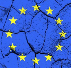 Евросоюзу предсказали новую волну финансового кризиса