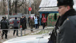 Новый взрыв в Ульяновске убил 8 человек