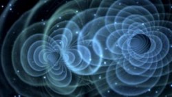 Учёные объявили об открытии гравитационных волн