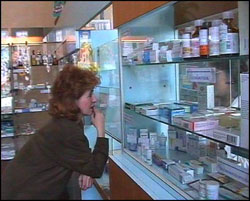 Дешевые лекарства могут исчезнуть из аптек