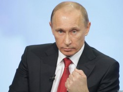 Путин озаботился смертностью в России