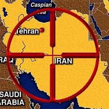 Израиль—Иран: близок час икс? 