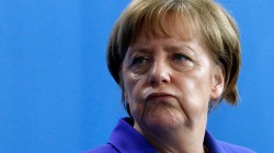 Меркель назвала невозможным возвращение России в G8