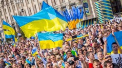 Украина: возможна ли победа «здоровых сил»?