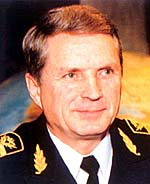 Генералу Андрееву – 75