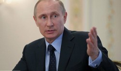 Владимир Путин: крепить законность и правопорядок