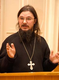 В Москве убит священник 