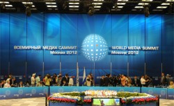 В Москве проходит медиа-саммит