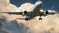 Киев требует от авиакомпаний РФ заплатить за полеты в Крым