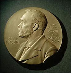 Нобелевская премия досталась европейским медикам