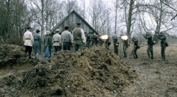 Война глазами немцев Война глазами немцев