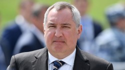 Молдавия объявила Рогозина персоной нон грата