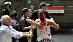 В Каире погибли более 100 человек