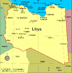 Ливийское соло Саркози оттолкнуло европейских партнеров