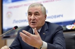 Южная Осетия установит дипотношения с ДНР и ЛНР